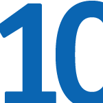 ����� � 10