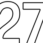 ����� � 27